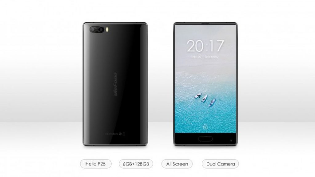 Smartphones MIX