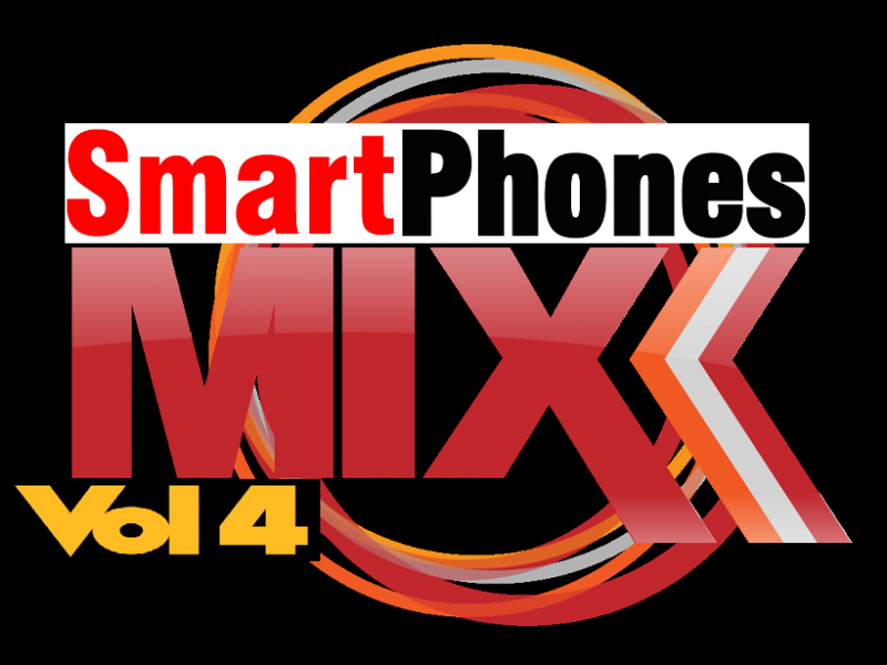 Smartphones MIX