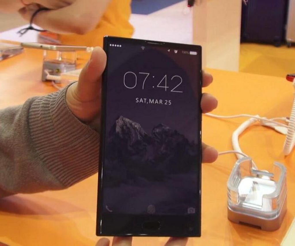Smartphones MIX