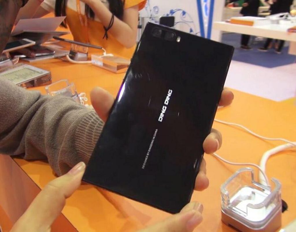 Smartphones MIX