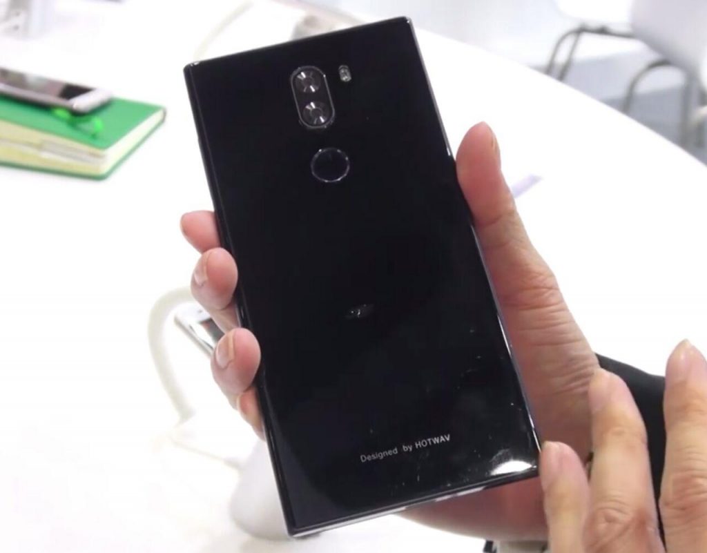 Smartphones MIX