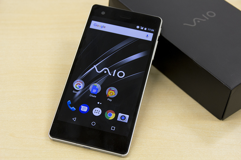 Vaio Phone A