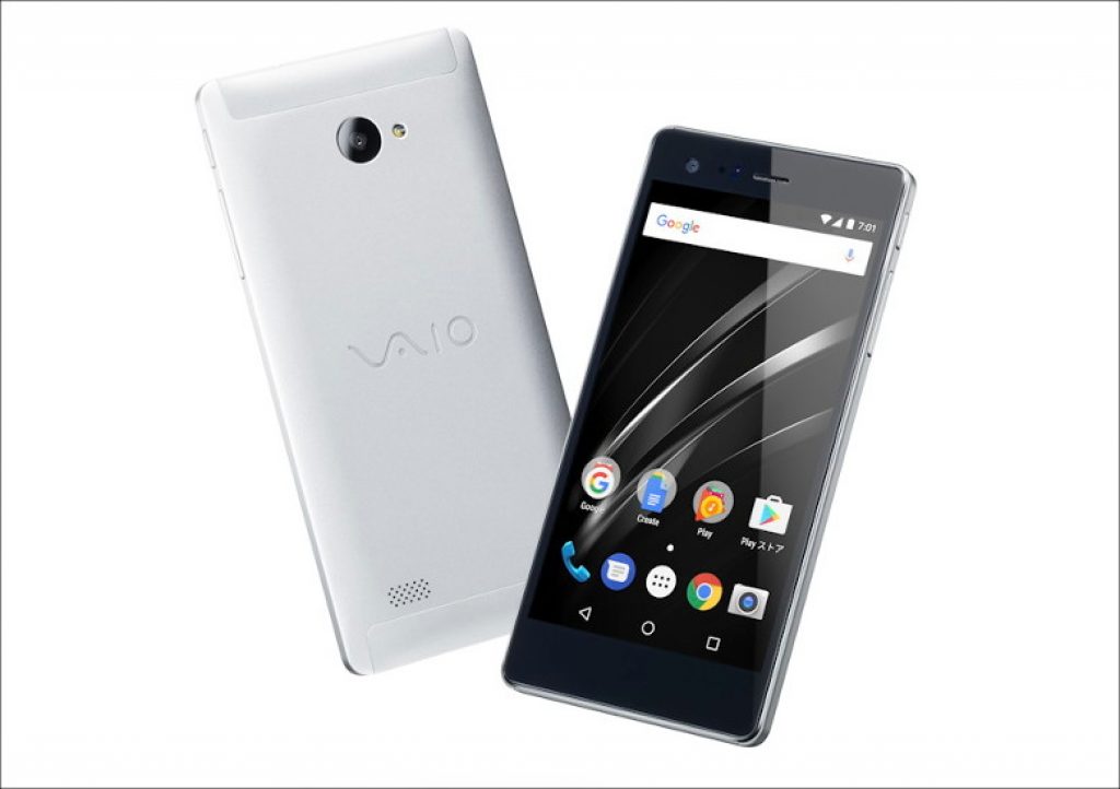 Vaio Phone A