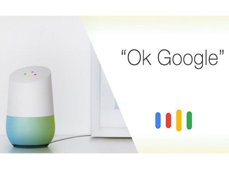 Google Home Assistant