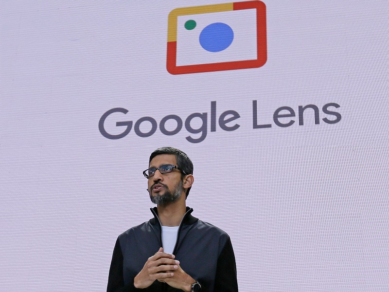 Google Lens