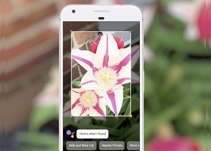 Google Lens