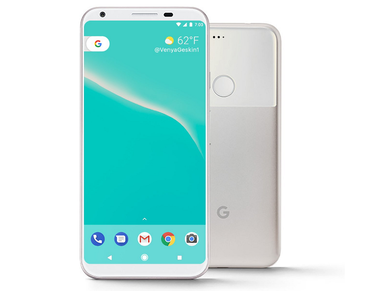 Google Pixel
