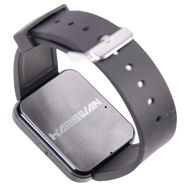 hamswan smartwatch lg118