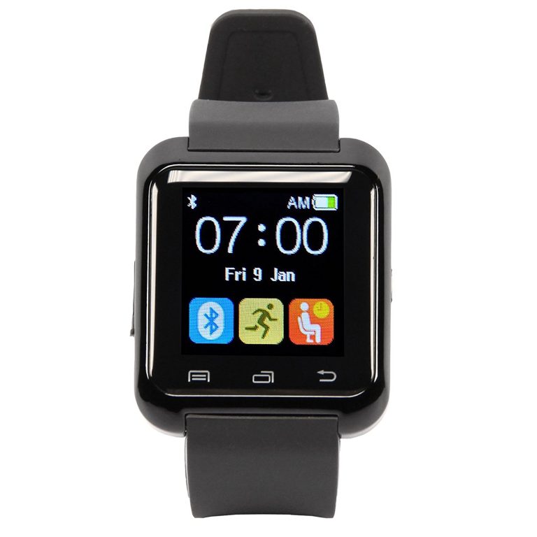 hamswan smartwatch lg118