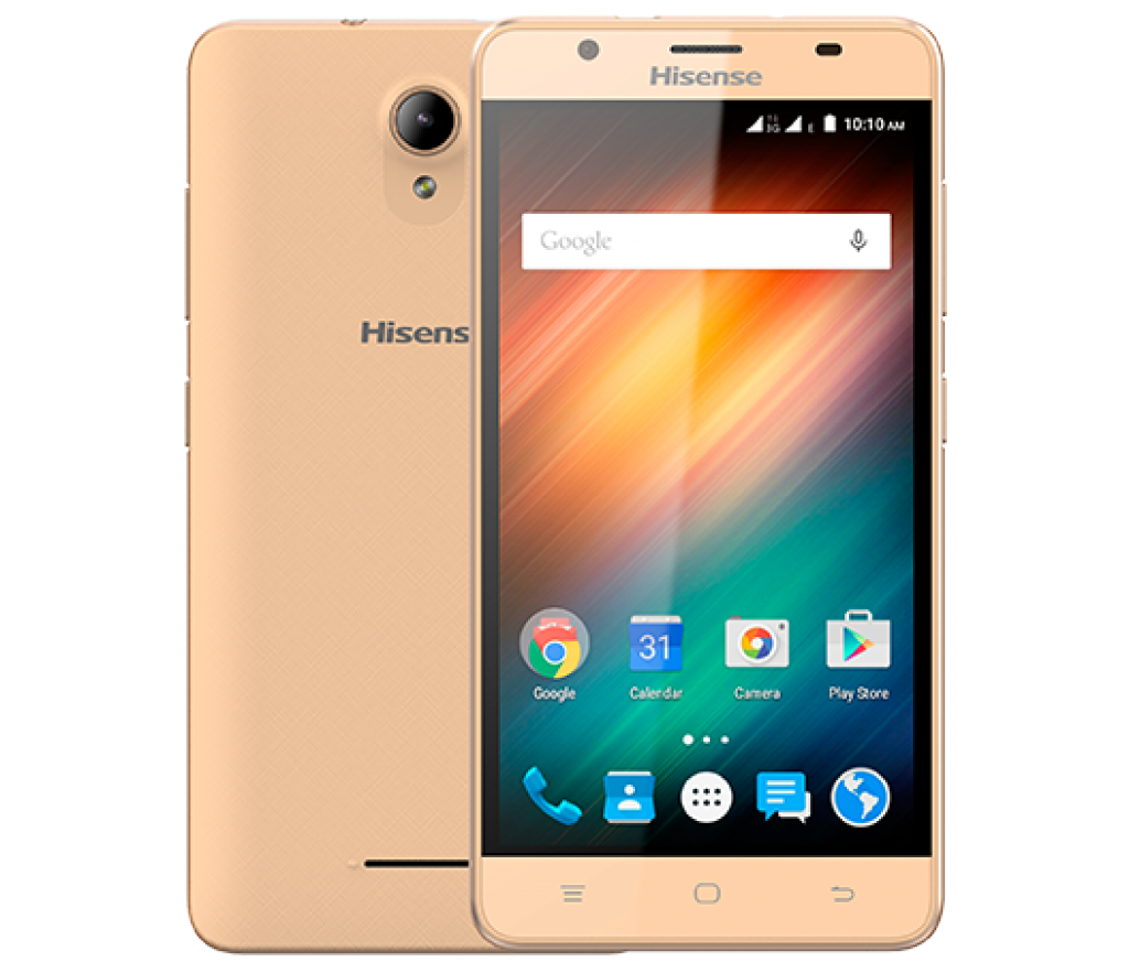 Hisense U89