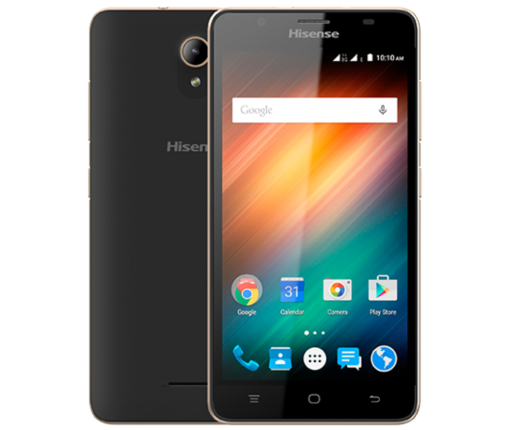 Hisense U89