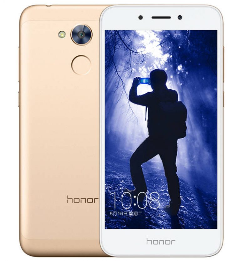 Honor 6A es presentado por Huawei