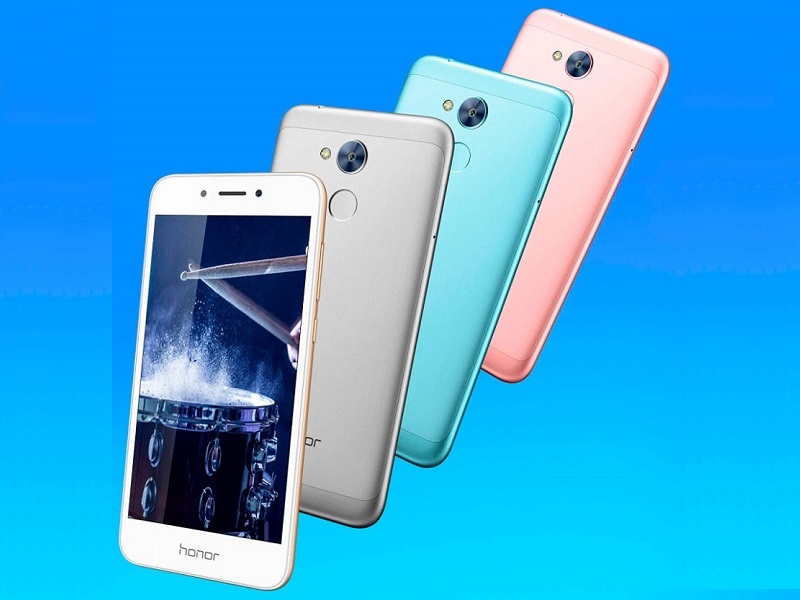 Honor 6A