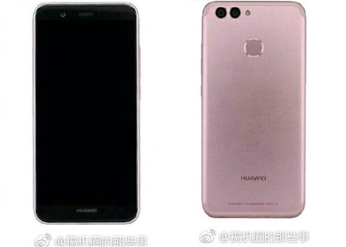 Huawei Nova 2