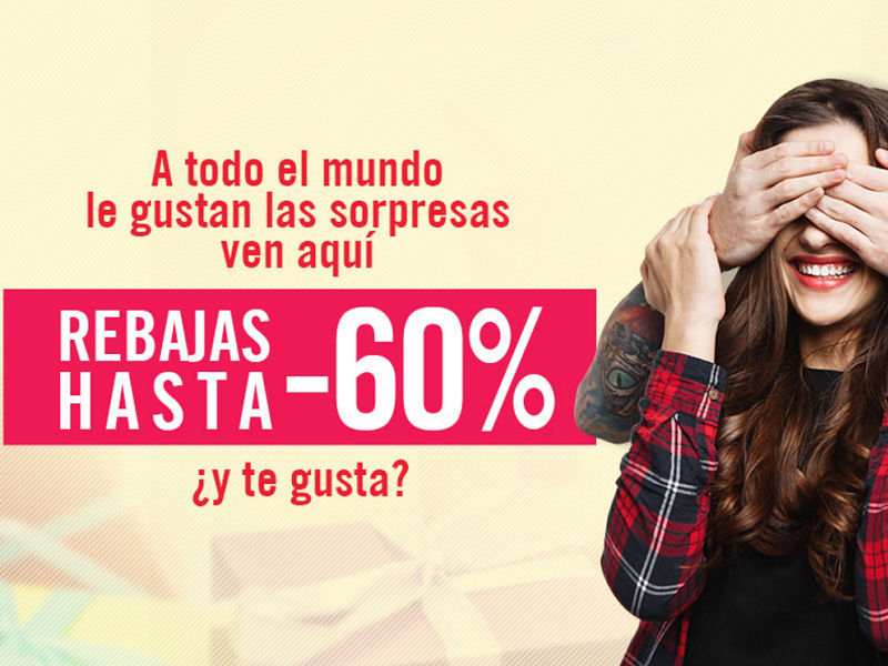 Sorpresas Especiales