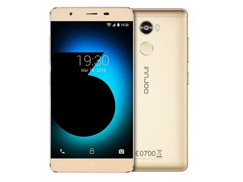 Innjoo Fire 3 Pro