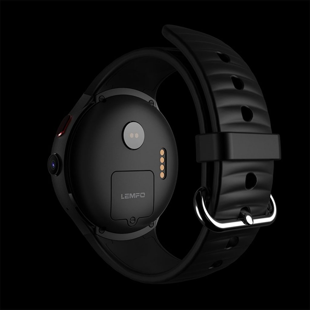 smartwatch lemfo les 1