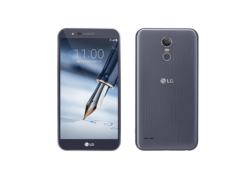 LG Stylo 3 Plus