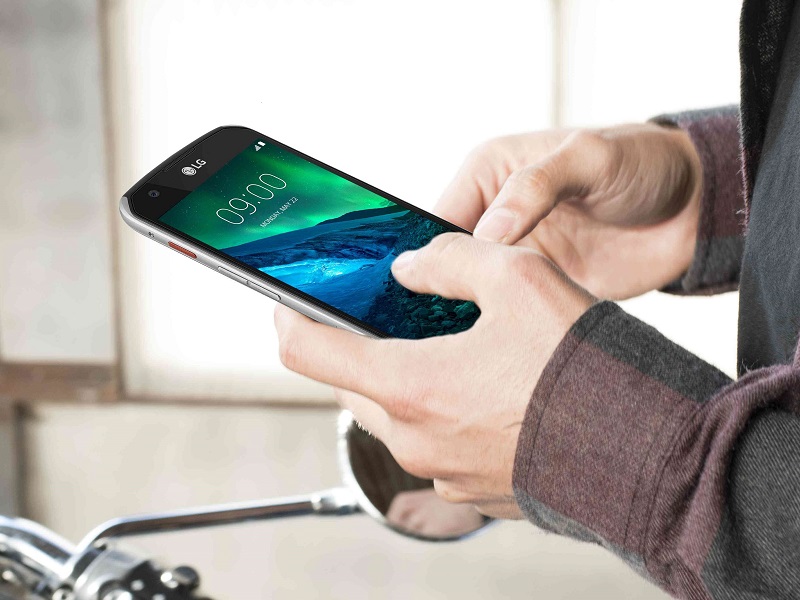LG X Venture