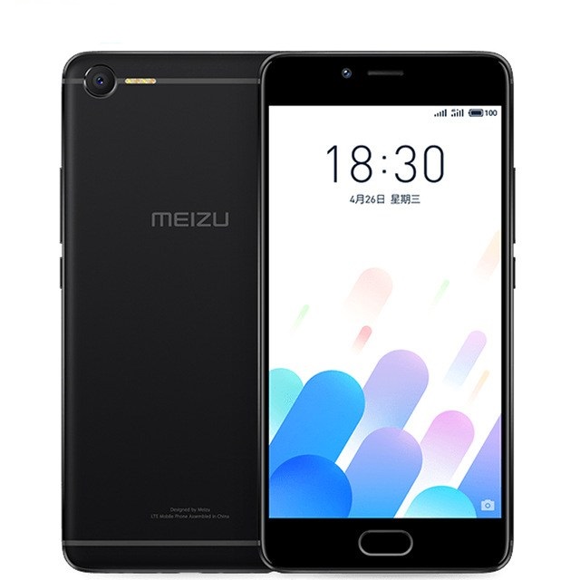 Meizu M E2