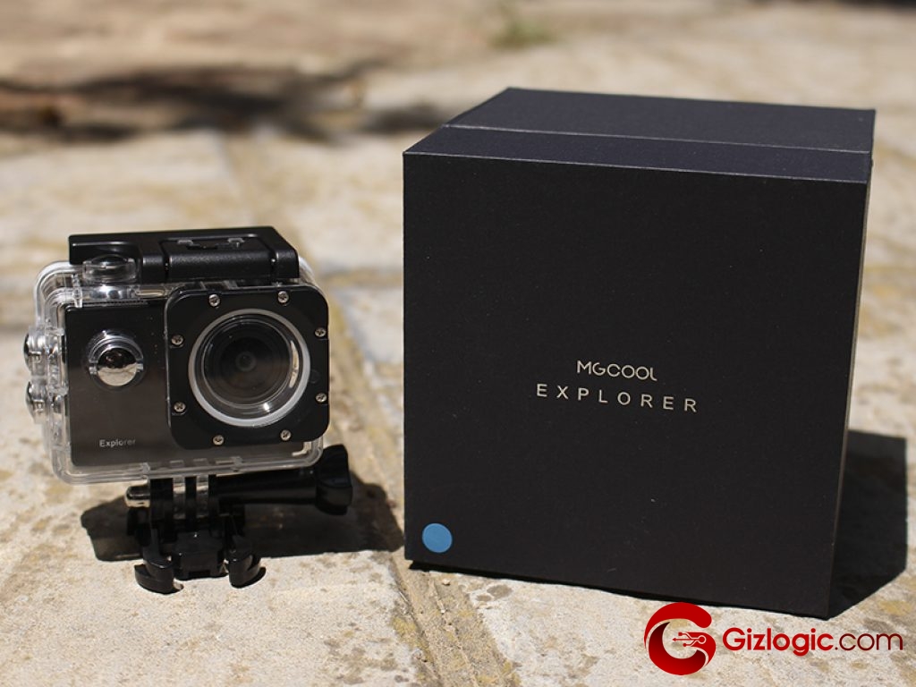 MGCOOL Explorer 4K