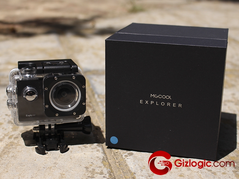 MGCOOL Explorer 4K