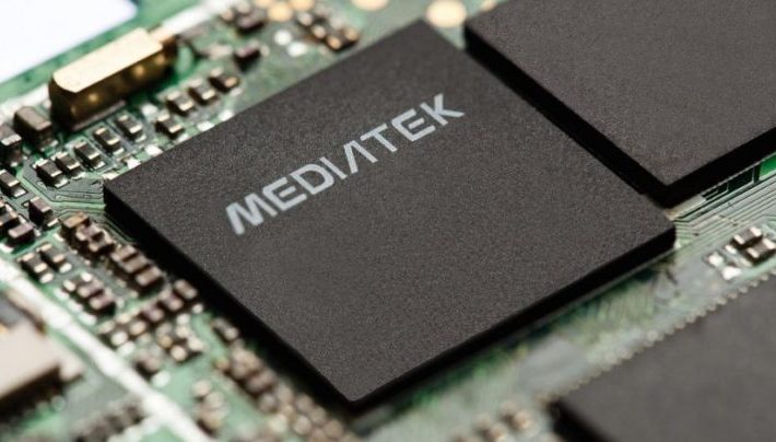 Mediatek MT8516