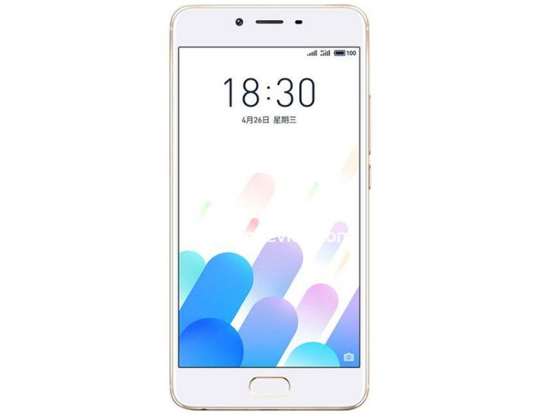 Meizu M E2