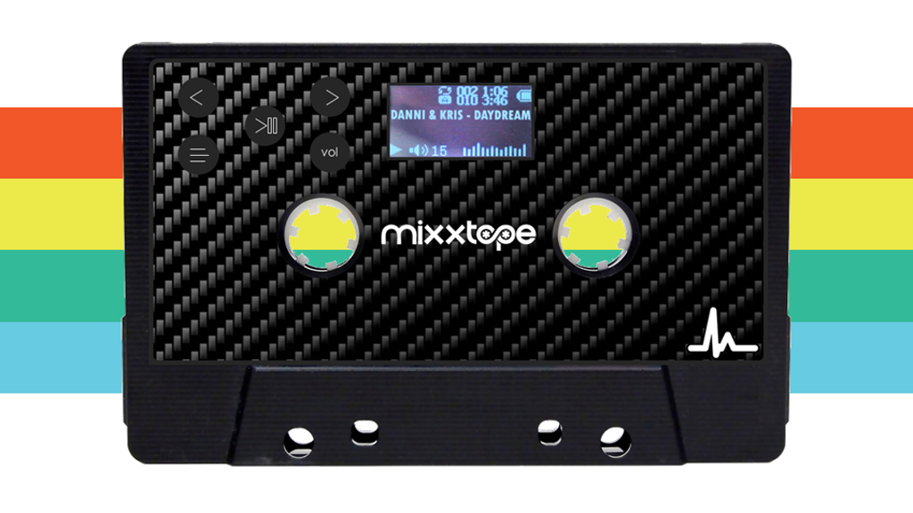 Mixxtape