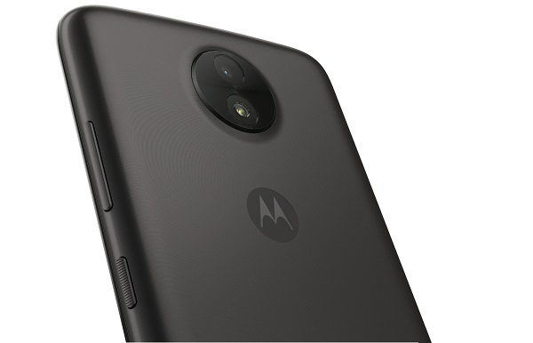Moto C Plus