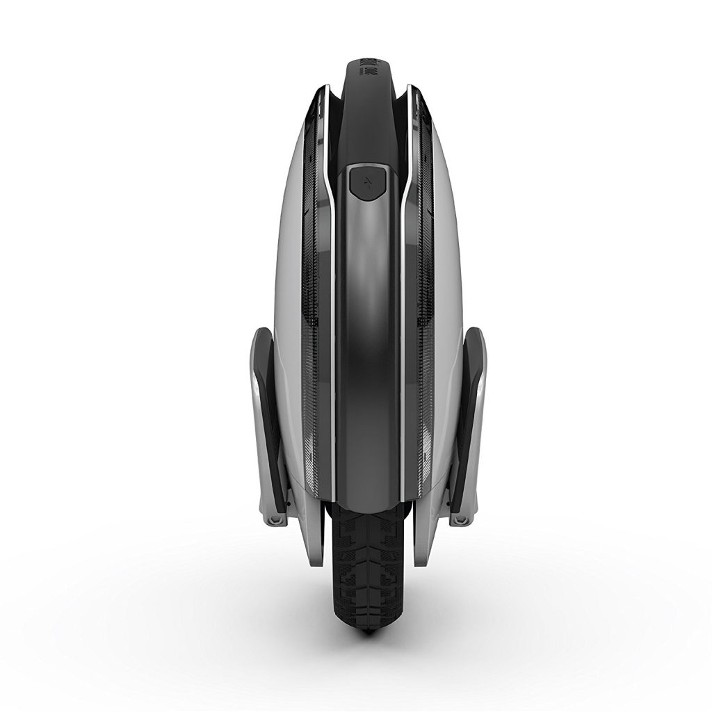 Ninebot One S2, los monociclos eléctricos siguen abriéndose paso