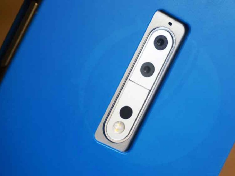 Nokia 9