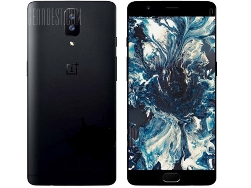 OnePlus 5