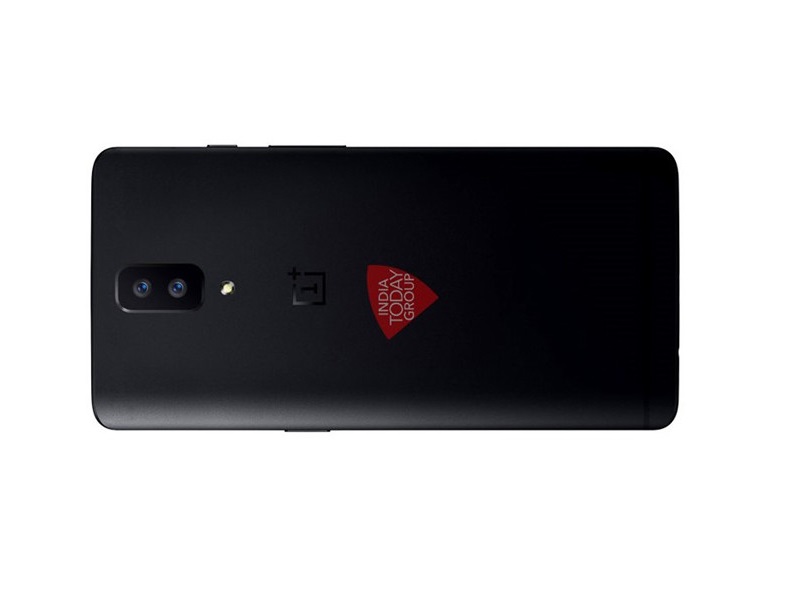 OnePlus 5