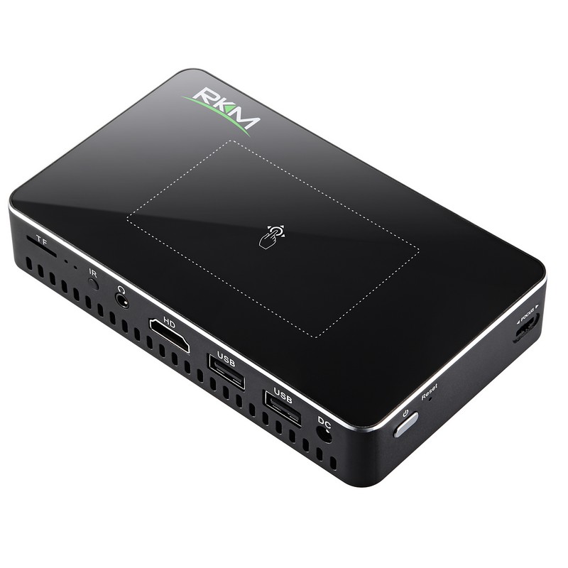 Rikomagic R1