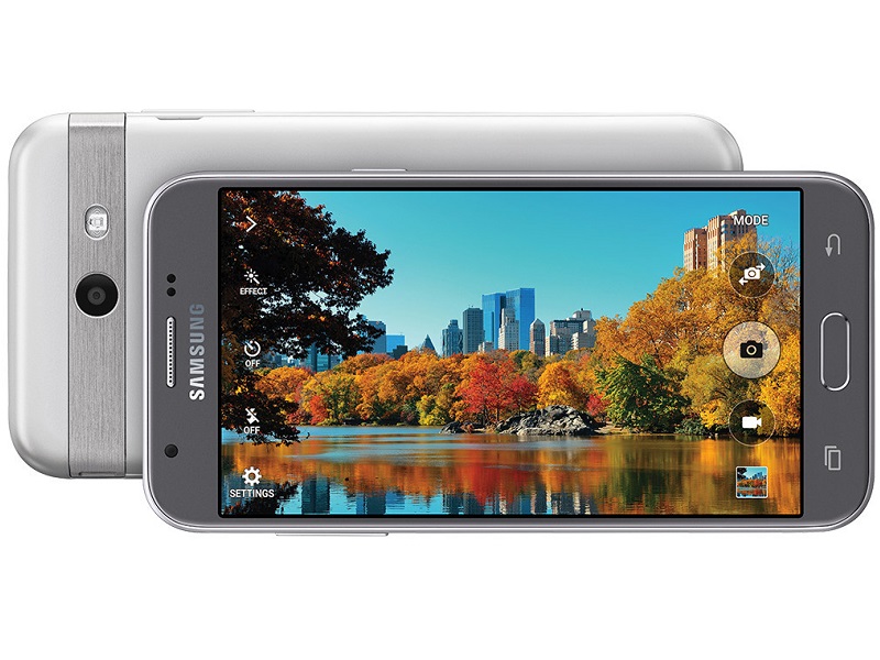 Samsung Galaxy J3 2017