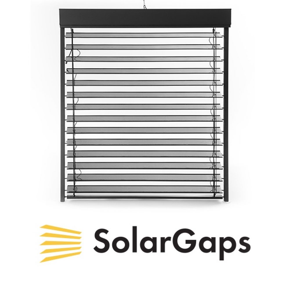 SolarGaps