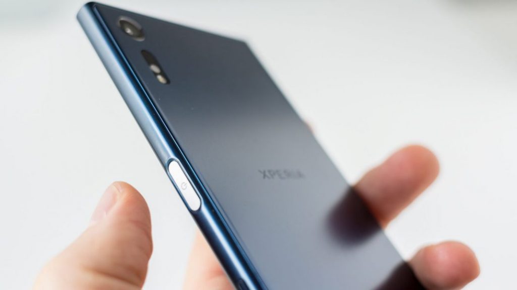 Sony Xperia XZ1