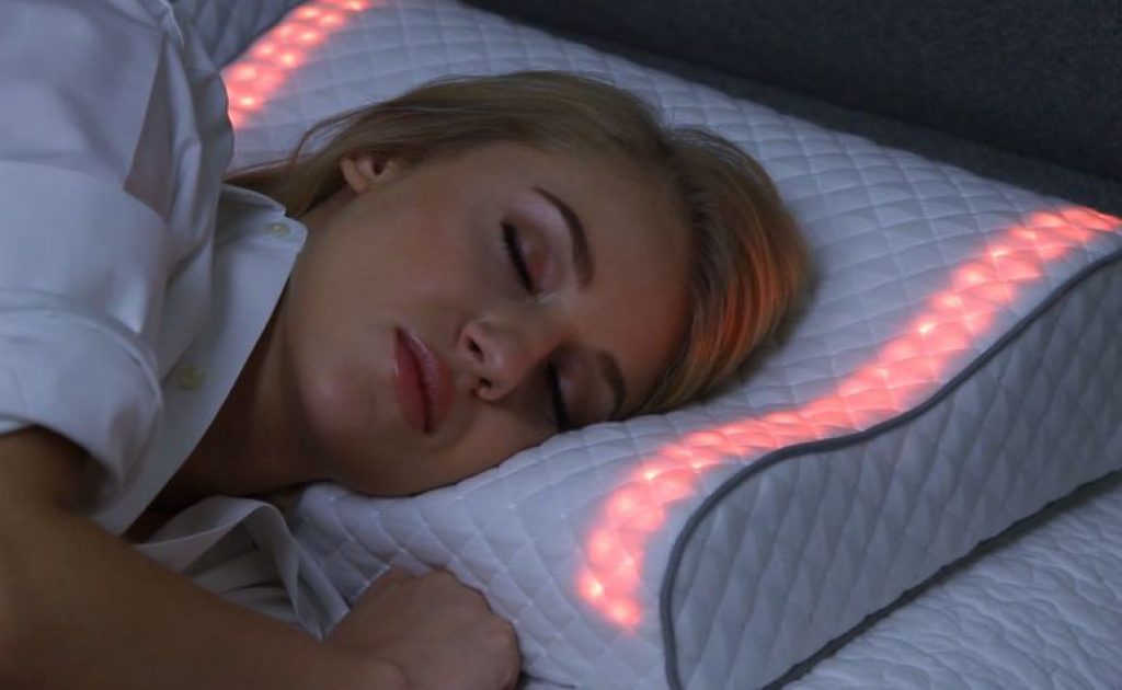 Sunrise Smart Pillow