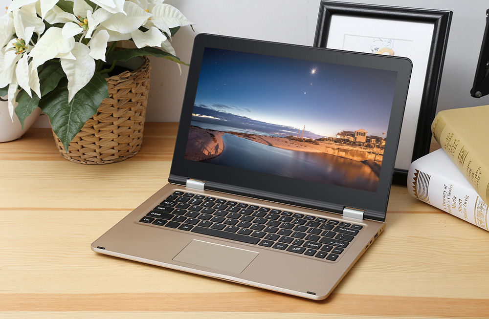 VOYO VBOOK V2