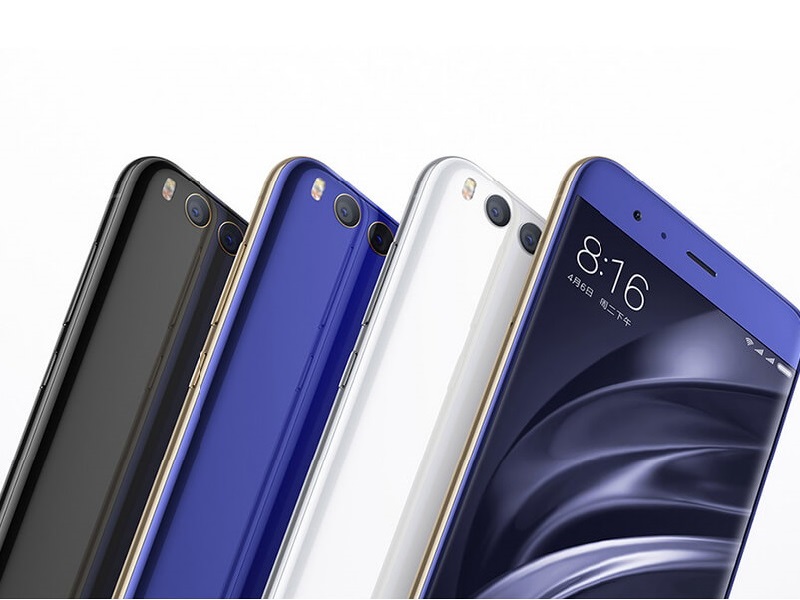 Xiaomi Mi 6 Plus habría sido cancelado, según rumor