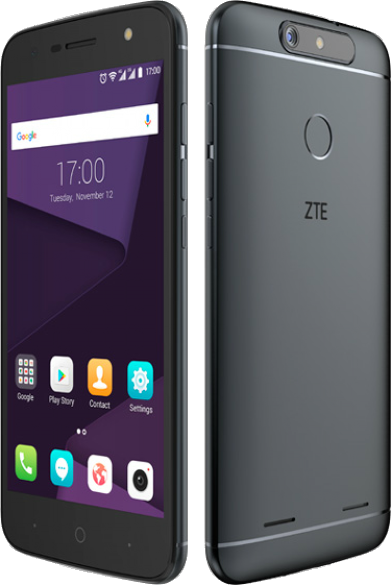 Смартфон Zte Blade Купить В Спб