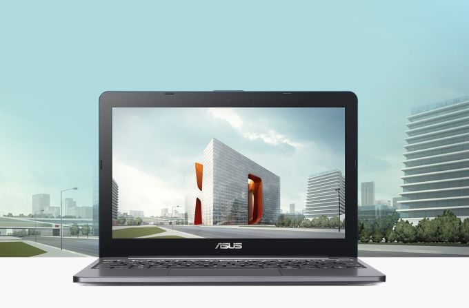 Asus vivobook e12