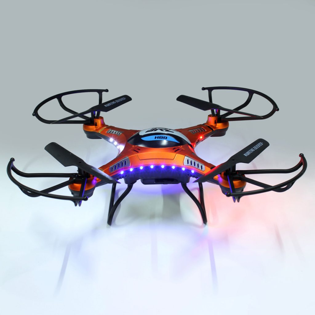 JJRC H8D Drone