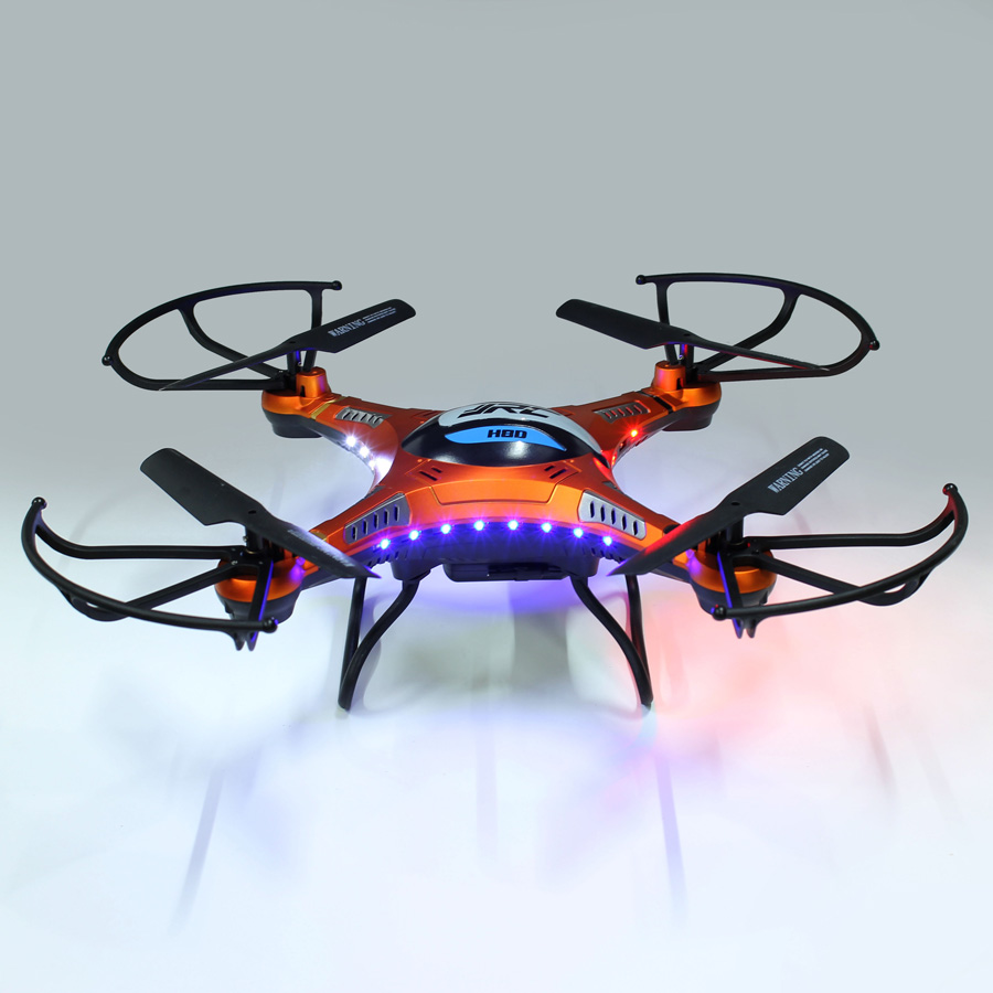 JJRC H8D Drone