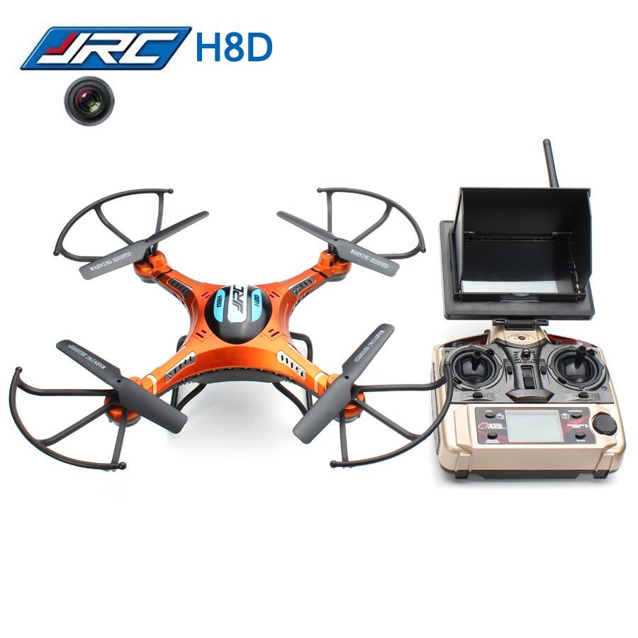 JJRC H8D Drone