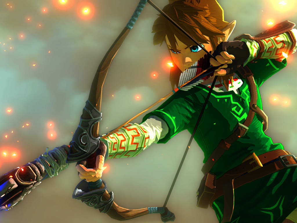 the legend of zelda para android