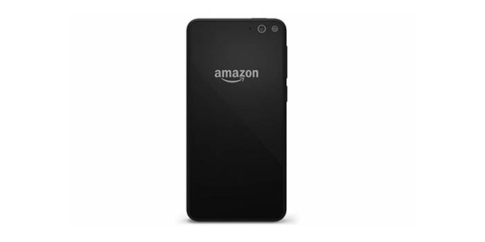 Amazon Ice Phone