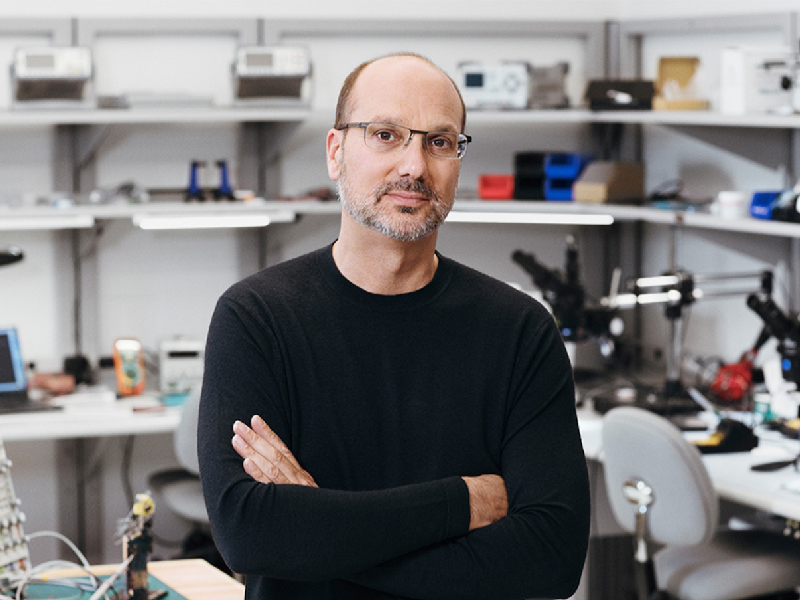 Andy Rubin