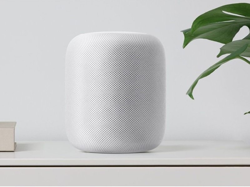 Apple HomePod